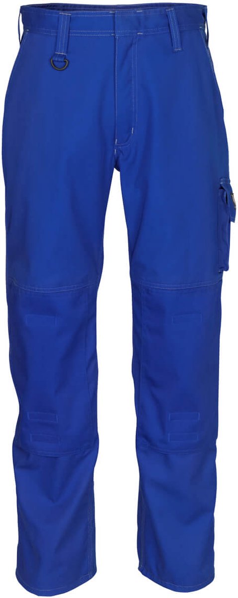 Mascot Industry Broek met kniezakken 12355-630 - Korenblauw - C47 - 82
