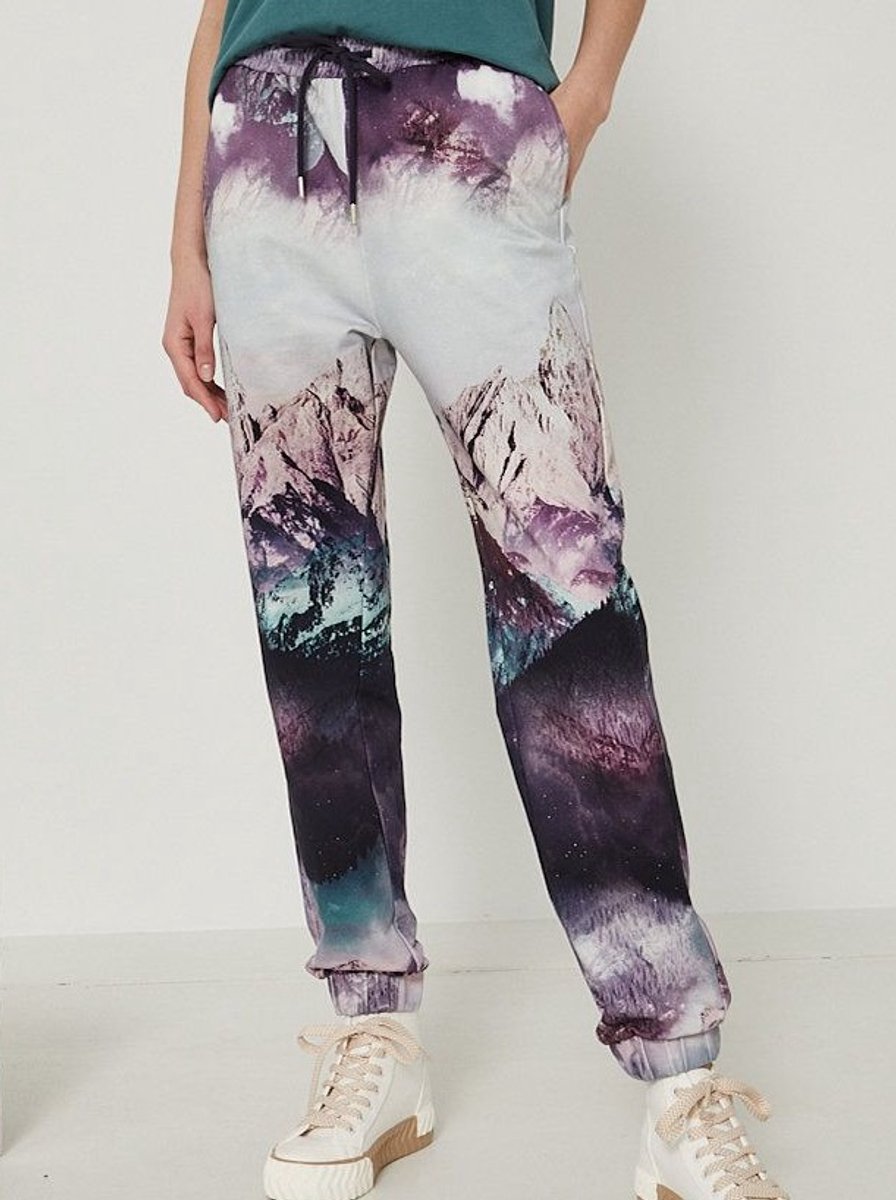 Dames Joggingsbroek Maat S