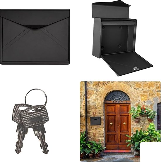 Suggestiebox