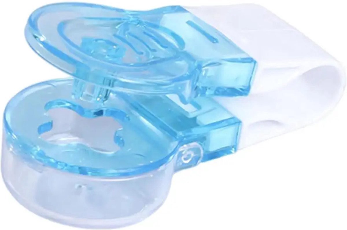 Scoby - Pillen Uitdrukker - Handige Tool - Pillen uit Strips Halen - Pillenuitdrukker - Pillennemer - Pillenopener