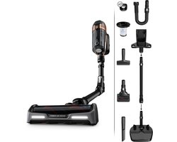 Rowenta X-Force Flex 15.60 RH99F1WO - Steelstofzuiger