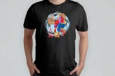 Tengu - T Shirt - Japanese - Anime - Vibes - KawaiiCulture - MangaMagic - OtakuWorld - SakuraSeason - Japanse - KawaiiCultuur - OtakuWereld - SamuraiGeest