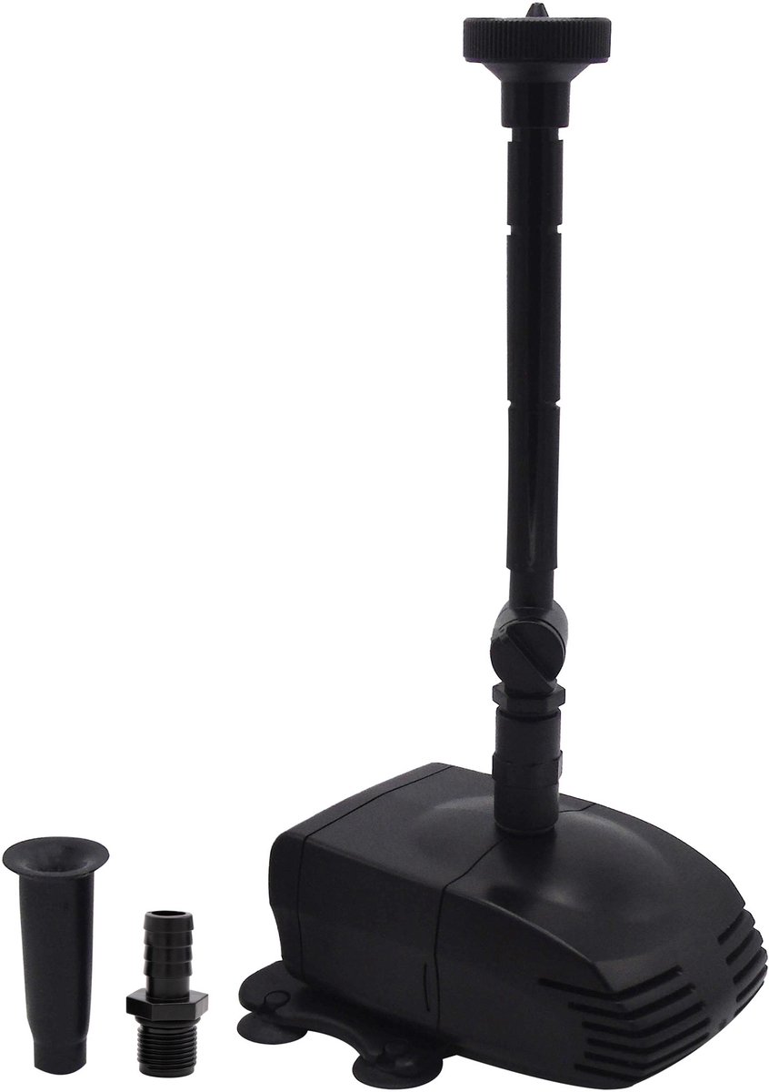Ubbink - ProLine 700 Eco - fonteinpomp - vijverpomp