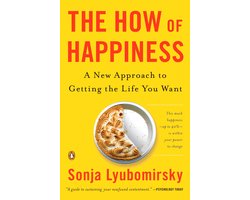 The How of Happiness
