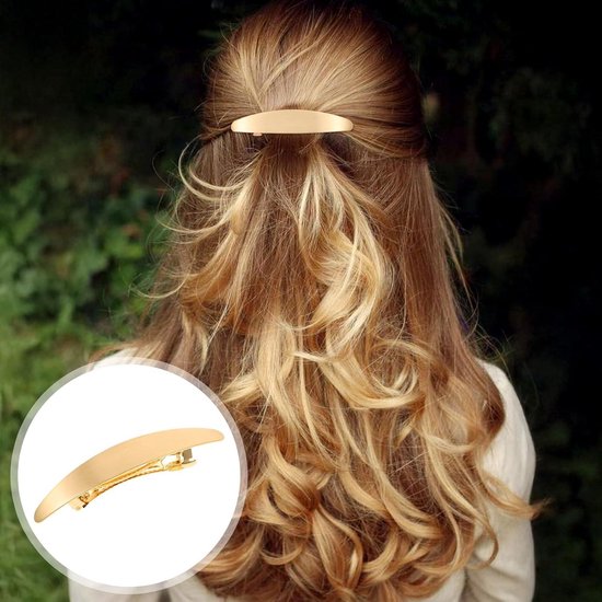 Djeco Artistic Plastic - Haaraccessoires Maken - Wijs West