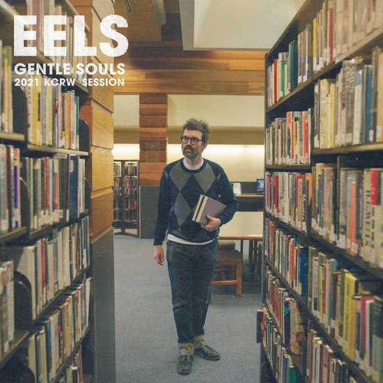 Eels - Gentle Souls 2021 KCRW Session (12" Single)