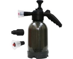 TSW Druk spuit - Handpomp - Foam gun - Snow foam - Druk spuit auto - Foamer auto - Auto foamer - Schuimsproeier - Auto spuit - Foam cannon auto - Foam sproeier - Snow Foam Sprayer - Schuimpistool auto 2L - Drukspuit fiets/motor