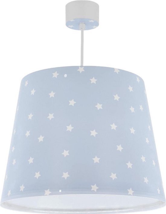 Designed4Kids - Hanglamp Kinderkamer -Kinderlamp Boerderij - Op De Boerderij Boerderij Kinderkamer