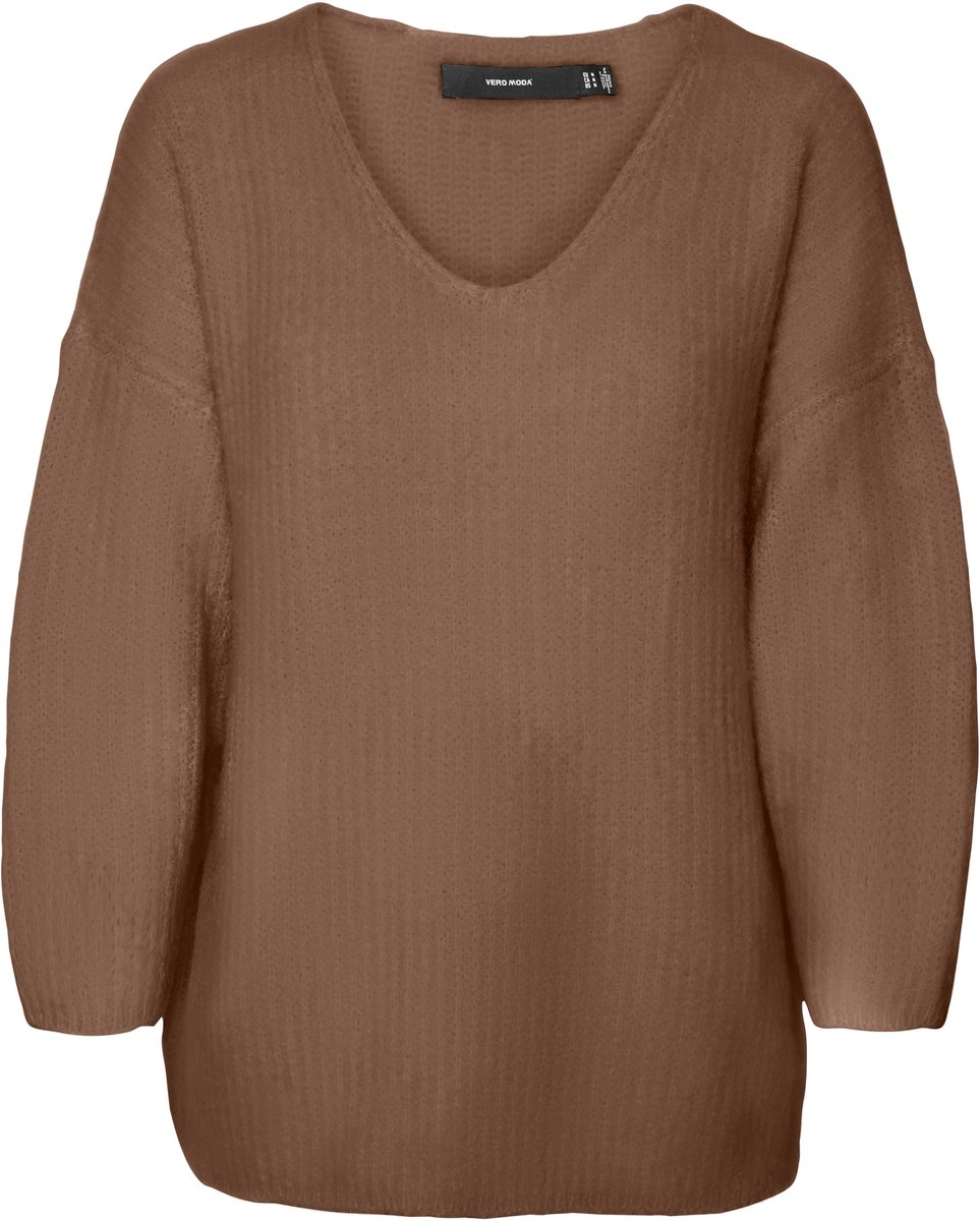 Vero Moda Gebreide pullover VMJULIE Gebreide pullover