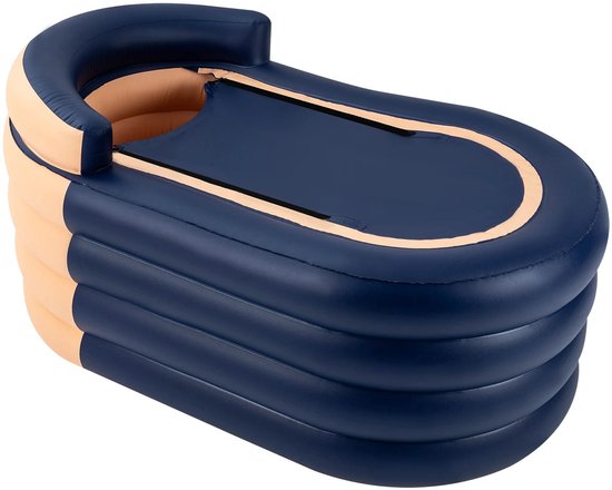 Draagbaar bad – zitbad volwassenen en kinderen – badkuip – bath bucket