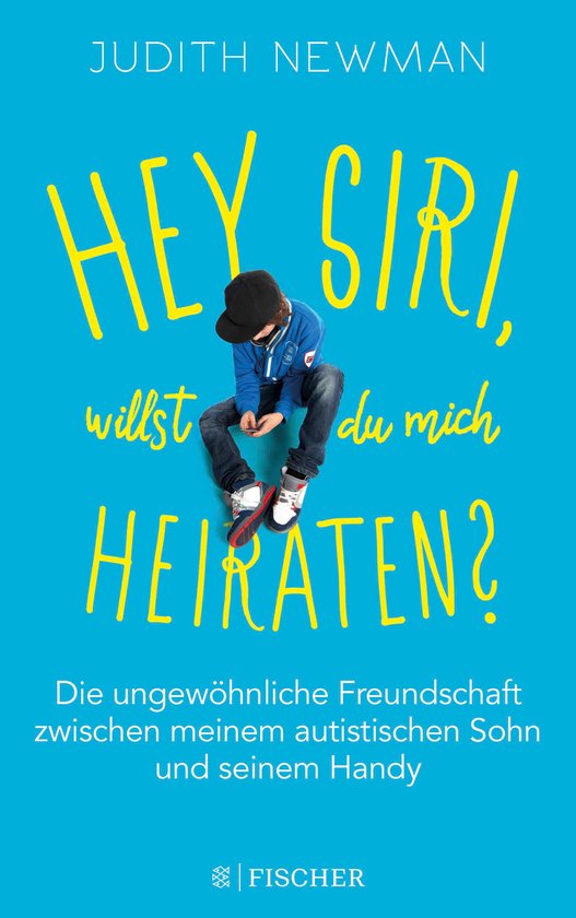 Hey Siri, willst du mich heiraten? - cover