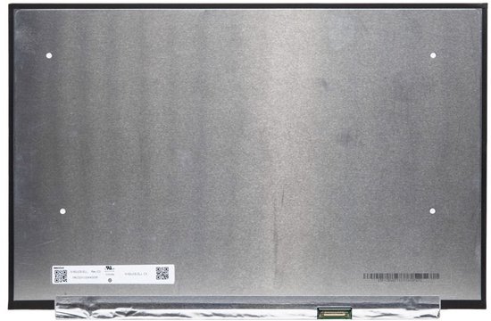 FTDLCD 15,6 Inch Touchscreen Display Assembly Voor Lenovo IdeaPad Flex 5 15ITL05 – 1920x1080 Met Frame