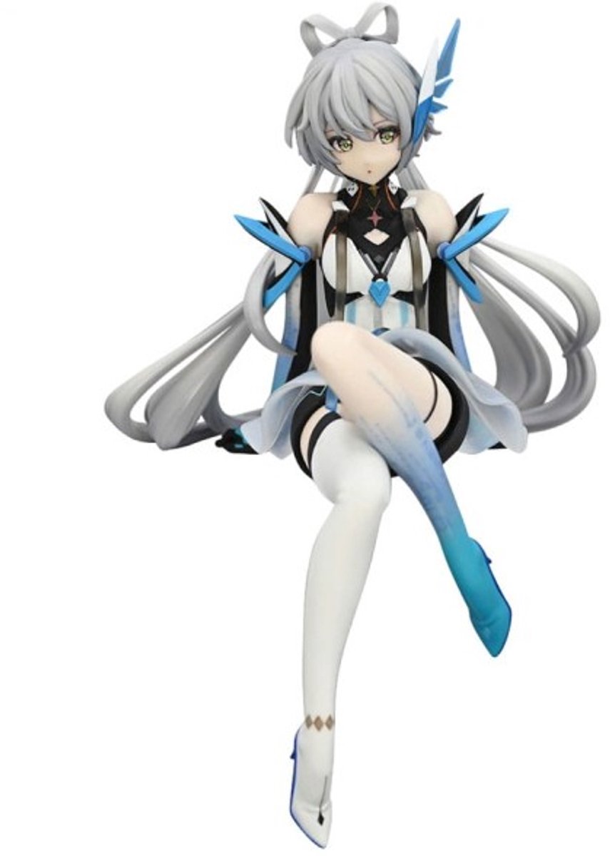 Vsinger Noodle Stopper PVC Statue V Singer Luo Tian Yi Code Luo