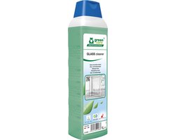 Tana - Glas- en ruitenreiniger - GLASS cleaner - 1 Liter met Ecolabel