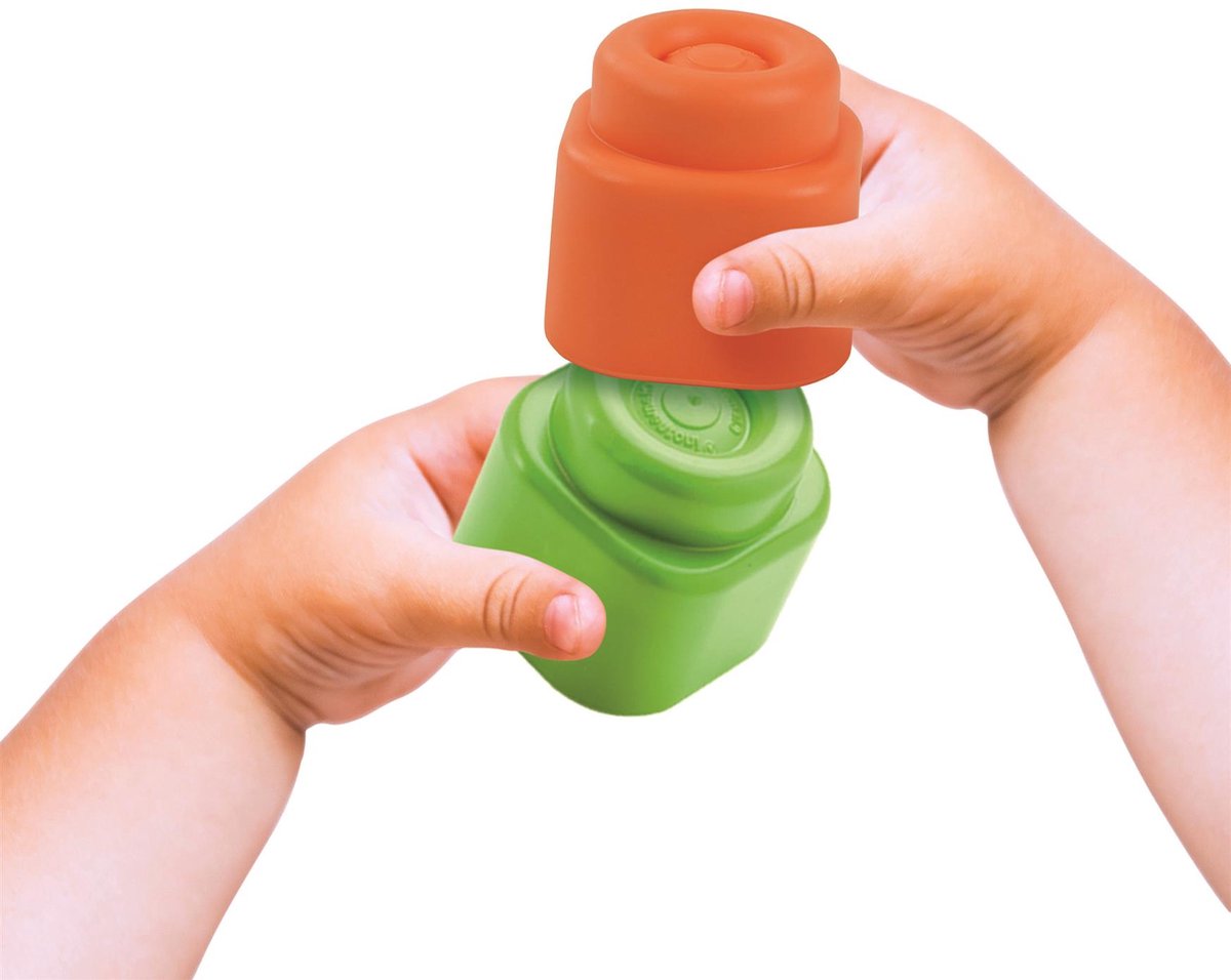 Clementoni Sensory Path - Baby Speelmat thumbnail 4