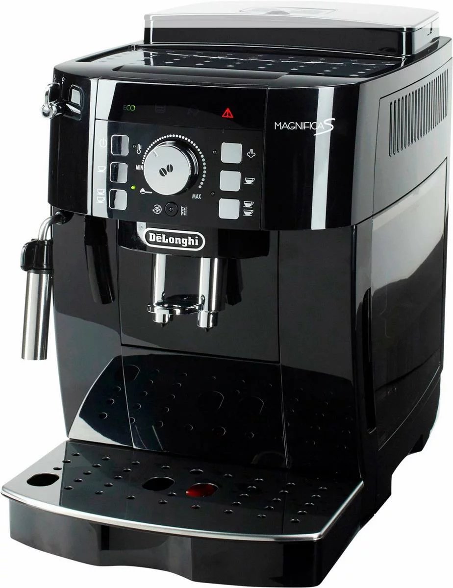 De'Longhi Magnifica S ECAM21.118.B Volautomatisch - afbeelding 2
