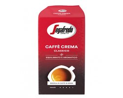 Segafredo Caffè Crema Classico Koffiebonen - 1 kg