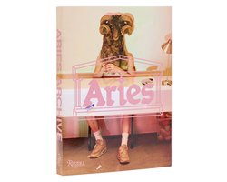 Aries Arise Archive