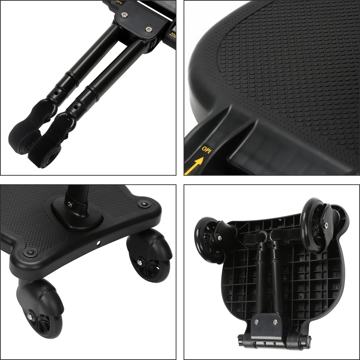 Buggyboard