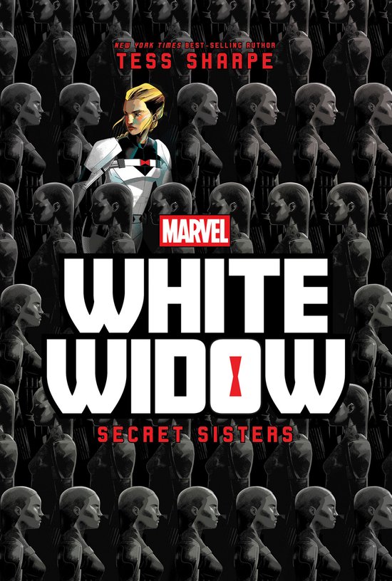 White Widow: Secret Sisters