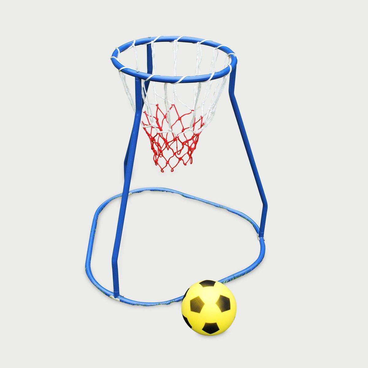 TickIT basketbal standaard