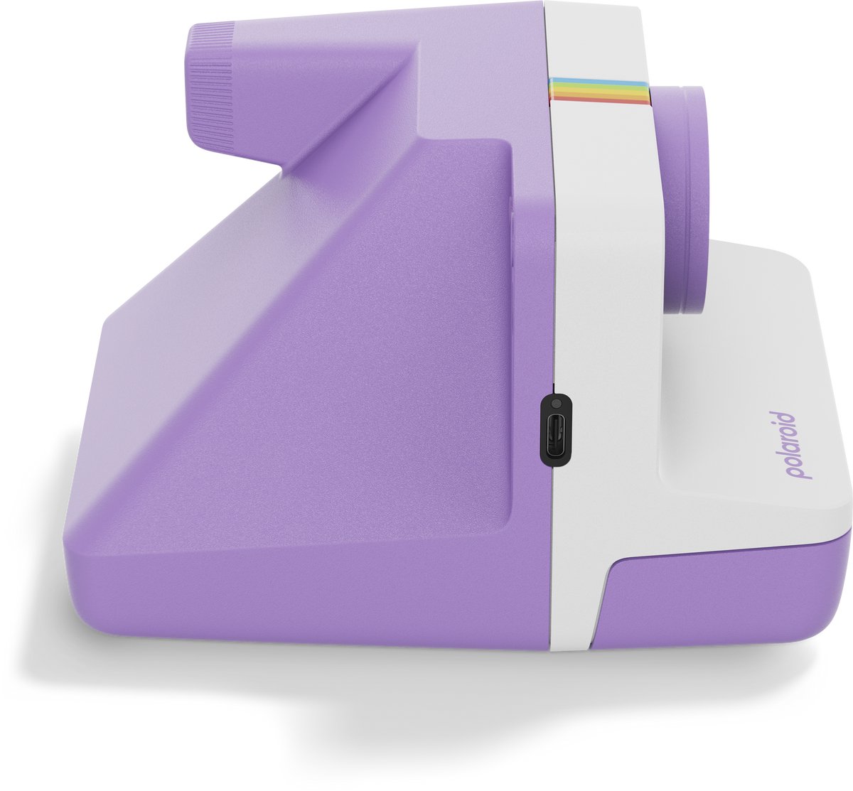 Polaroid Now Gen 3 Purple - Color Film Bundle thumbnail 2