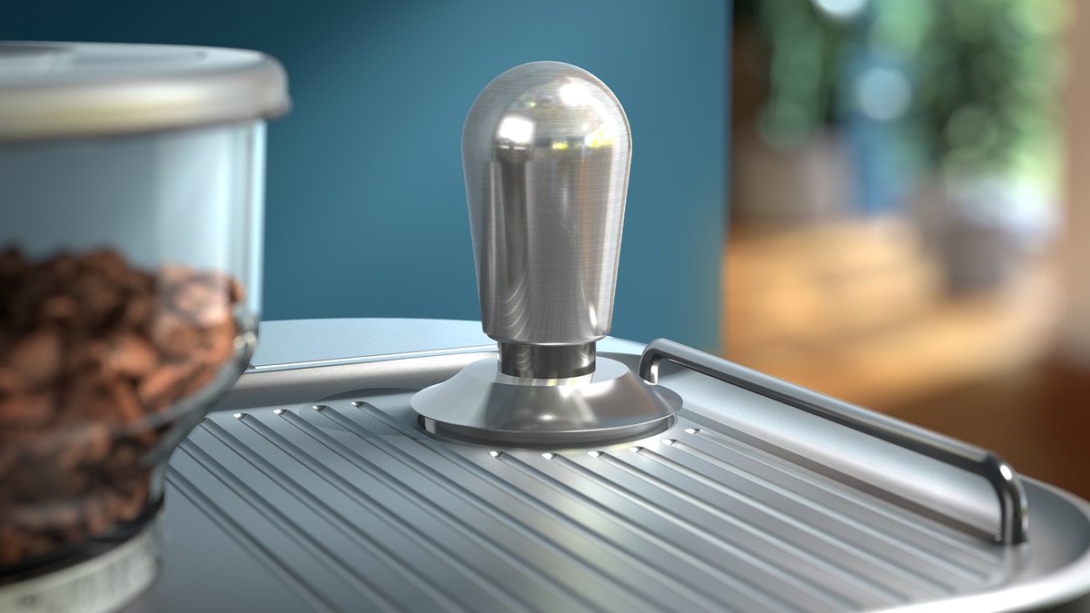 Philips PSA3218/01 Espressomachine Half Automatisch 2,3 l - afbeelding 2