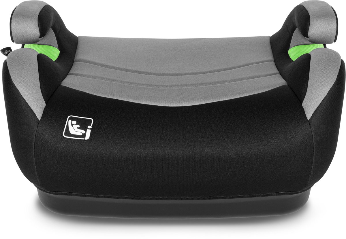 Lionelo i-Size Braam Autósülés, 0-36 Kg, 40-150 cm, Isofix-szel és