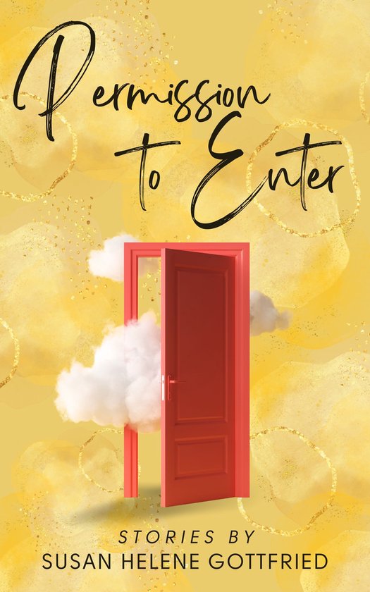 Permission to Enter - cover