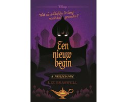 Disney – A Twisted Tale - Een nieuw begin