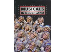 Musicals In Nederland