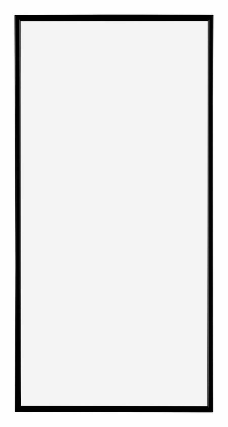 Cadre Photo Your Decoration Evry - 20x40cm - Zwart Mat