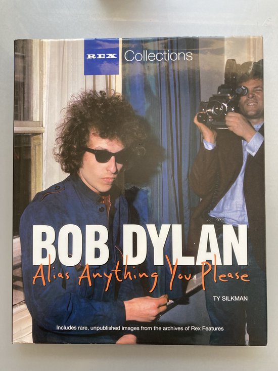 Bob Dylan