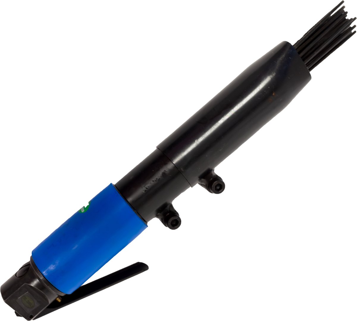 TETRA Tools - PRO NS-19S - Naaldbikhamer - Pneumatisch - 19 naalden