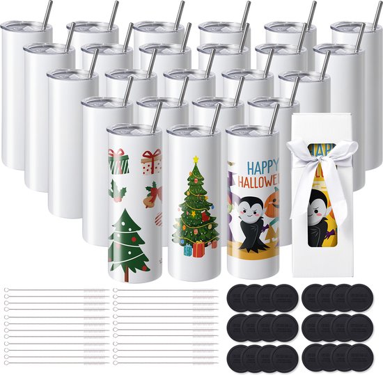 CE-gecertificeerde industriële dubbele sublimatiepers 60x80cm volledig elektrisc