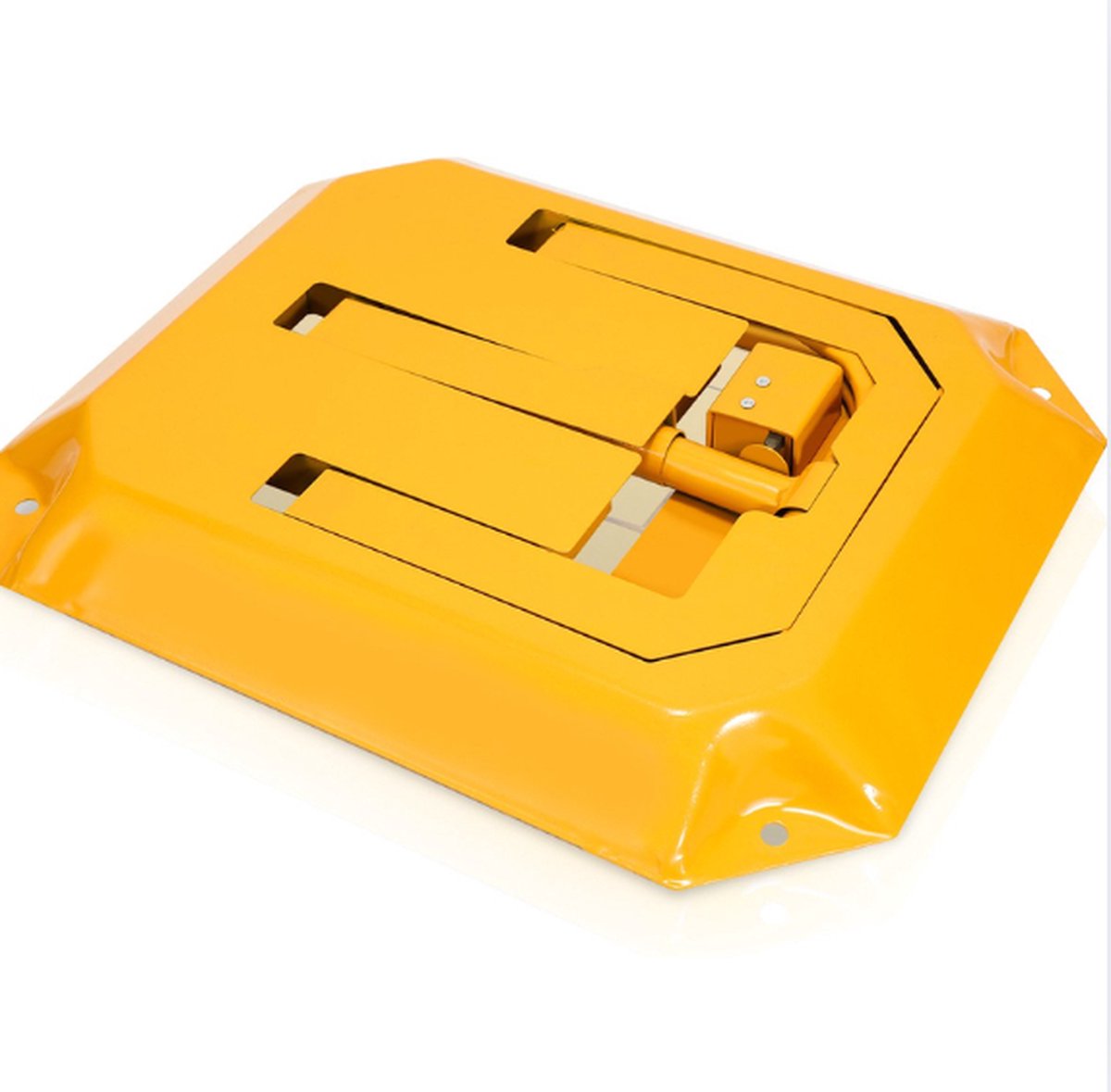 Parkeerpalen Parkeerplaats Barrier Parkeerplaats Barrier Post Opvouwbaar Parkeerplaats Blocker