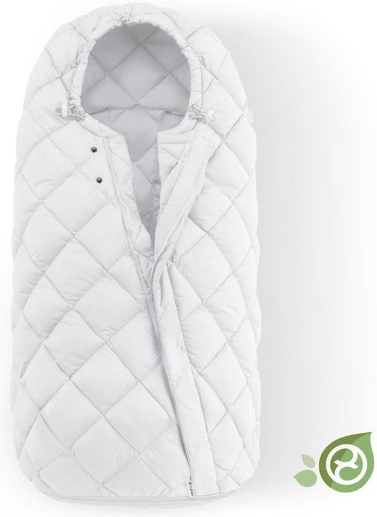 kinderwagen voor 2 kinderen