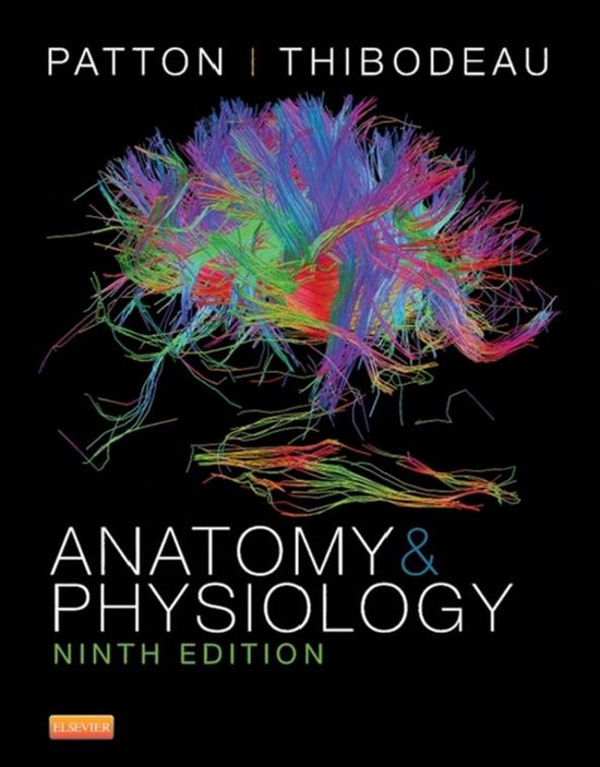 Anatomy and Physiology - E-Book - cover
