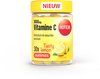 Roter 1000 mg Vitamine C gummy Tasty lemon - Ondersteunt de natuurlijke weerstand - 30 stuks