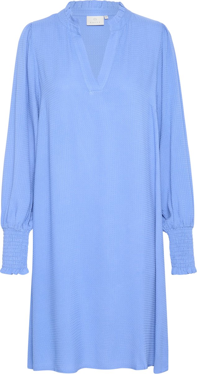 Kaffe KAmathilde Dress Dames Jurk - Maat 40