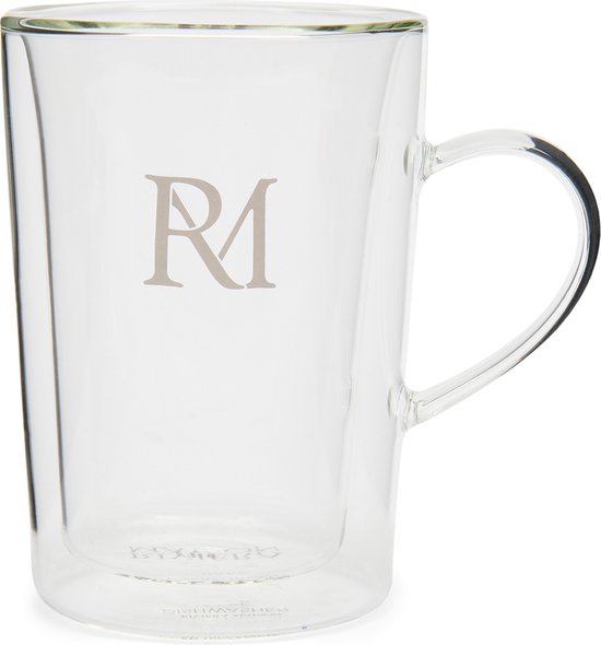 Theeglazen met gouden rand - Shop online bij