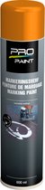 ProPaint Markeringsverf 600ml Oranje