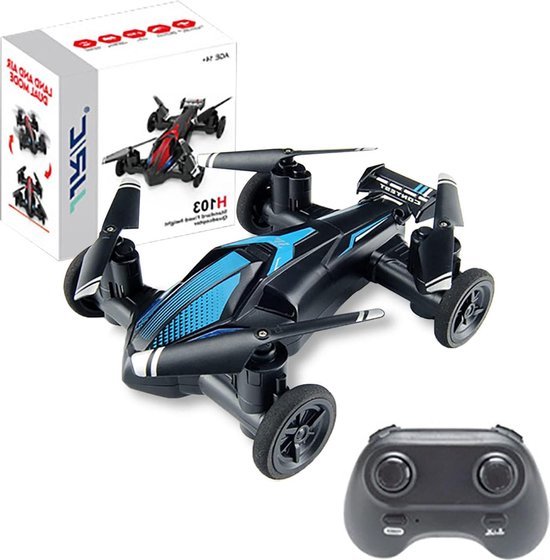 Diealles Shine Drone avec Caméra HD 6K pour Enfants et Débutants - Mini