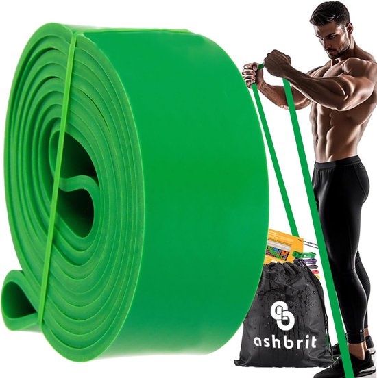 Fitnessbanden voor breien, terrabanden, weerstandsbanden