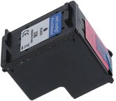 PrintAbout huismerk Inktcartridge 336 (C9362EE) Zwart geschikt voor HP