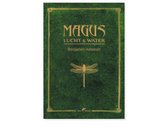 Grimoire- Magus Lucht & Water