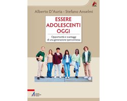 Essere adolescenti oggi