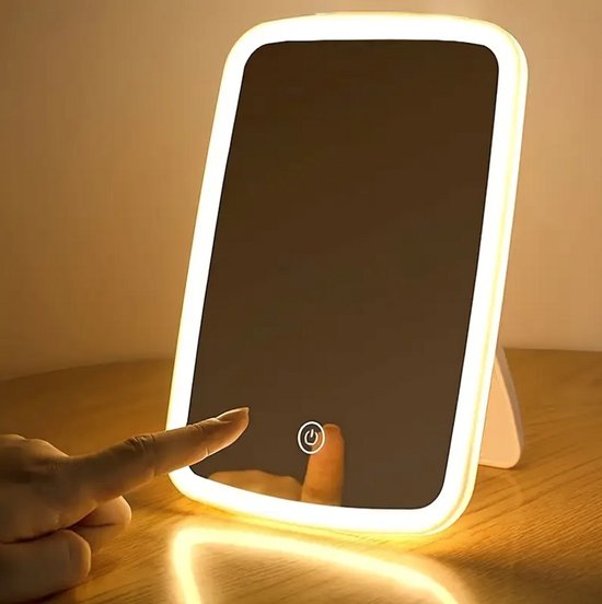 Led Spiegel Touch Sensor