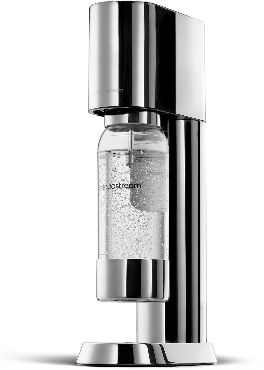 Sodastream Enso Premium