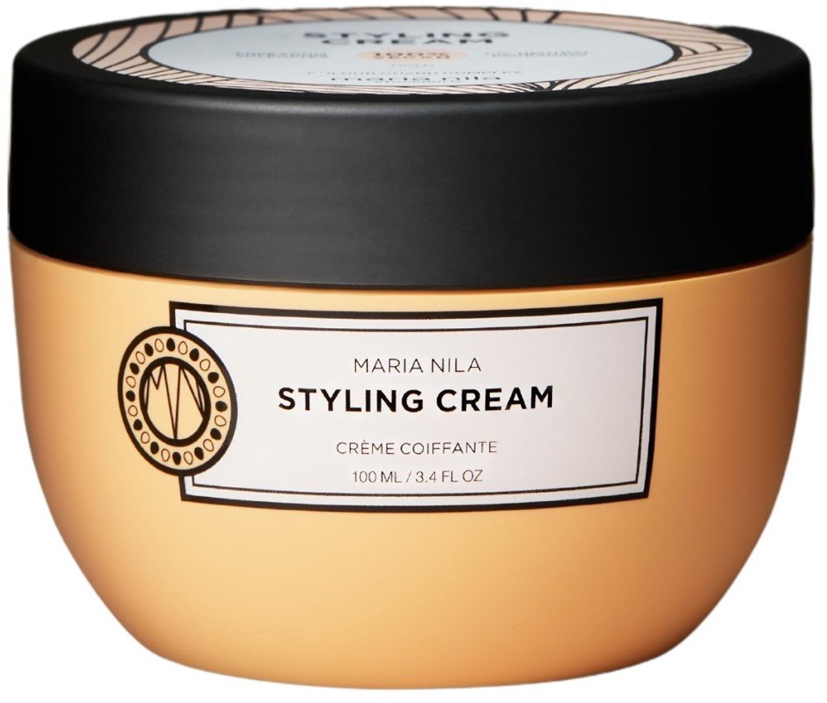 Maria Nila - Style & Finish - Styling Cream - 100ml